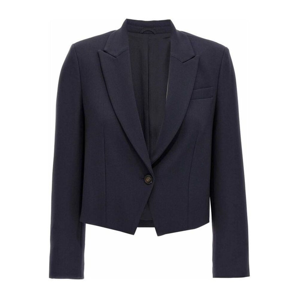 Brunello Cucinelli Women's Jacket Mb0972317P_C2446